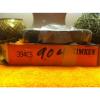 TIMKEN TAPERED ROLLER BEARING #394CS N.O.S. IN ORIGINAL PACKAGING INSIDE AND OUT #7 small image