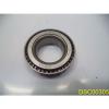 RTK L44643 Tapered Roller Bearing #1 small image