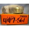 Timken 14274 Tapered Roller Bearing #1 small image