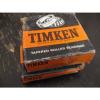 LOT OF 2- TIMKEN 02820 Tapered Roller BEARING  - NEW IN BOX !!! #2 small image