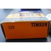 Timken 529 Tapered Roller Bearing Steel Free Shipping #3 small image