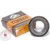 Timken HM88649 Tapered Roller Bearing, Steel Standard Precision, Single Cone #1 small image
