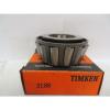 NEW TIMKEN TAPERED ROLLER BEARING 3188 #1 small image