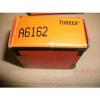 TIMKEN A6162 TAPERED ROLLER BEARING, SINGLE CUP, STANDARD TOLERANCE, STRAIGHT...