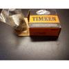 TIMKEN #L21549 Tapered Roller Bearings (NEW) #1 small image