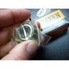 TIMKEN #L21549 Tapered Roller Bearings (NEW)