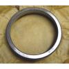 653 Timken tapered roller bearing outer race cup #4 small image