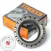 Timken LM67048 Tapered Roller Bearing Cone  1-1/4IN ID .66&#034; WIDTH #2 small image