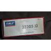 SKF 32305 J2 Tapered roller bearings #1 small image