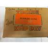 TIMKEN TAPERED ROLLER BEARING DOUBLE CONE 34300DE - NOS #2 small image