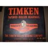 New Old Stock TIMKEN 95528, &amp; 95925  4-24 Tapered Roller Bearing Cone &amp; Cup