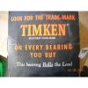 New Old Stock TIMKEN 95528, &amp; 95925  4-24 Tapered Roller Bearing Cone &amp; Cup #3 small image