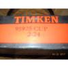 New Old Stock TIMKEN 95528, &amp; 95925  4-24 Tapered Roller Bearing Cone &amp; Cup