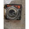 TIMKEN 3189 BEARING TAPERED ROLLER SINGLE CONE 1&#034; BORE NEW #2 small image