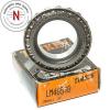 TIMKEN LM48548 TAPERED ROLLER BEARING 1.375 X .72&#034; #1 small image