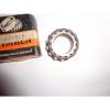 Timken 1985 Tapered Roller Bearing Single Cup Bore 1 1/8&#034;, Width 0.762&#034; Surplus #4 small image