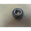 Bower Tapered Roller Bearing Cup and Cone LM11910 LM11949 New #1 small image