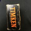 TIMKEN 4A CONE TAPERED ROLLER BEARING *NEW IN BOX* #4 small image