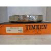 NEW TIMKEN 67985 PRECISION TAPERED ROLLER BEARING AND CONE