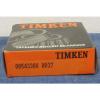 Timken HM804843 Roller Bearing &amp; HM804810 Tapered Roller Bearing Cup Race - NIB! #1 small image