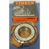 Timken HM804843 Roller Bearing &amp; HM804810 Tapered Roller Bearing Cup Race - NIB! #4 small image