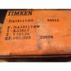 NA151177-SW-90032 NAK 33867 TIMKEN TAPERED ROLLER BEARING #2 small image