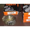 Timken Tapered Roller Bearing # 641 New #1 small image