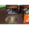 Timken Tapered Roller Bearing # 641 New #2 small image
