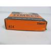 1 NEW TIMKEN 414 Cone Tapered Single Cup Roller Bearing Race #5 small image