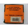 1 NEW TIMKEN 414 Cone Tapered Single Cup Roller Bearing Race