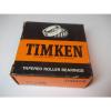 NIB TIMKEN TAPERED ROLLER BEARINGS MODEL # 15245 NEW OLD STOCK #1 small image