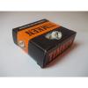 NIB TIMKEN TAPERED ROLLER BEARINGS MODEL # 15245 NEW OLD STOCK #3 small image