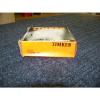 Timken Tapered Roller Bearing # 28990 New #1 small image