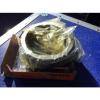 (1) Timken 552A Tapered Roller Bearing Outer Race Cup, Steel, Inch, 4.875" Outer