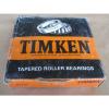 TIMKEN TAPERED ROLLER BEARING 47680 New Surplus #3 small image