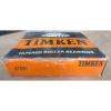 TIMKEN TAPERED ROLLER BEARING 47680 New Surplus #5 small image