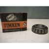 Timken NA357 Tapered Roller Bearing #1 small image