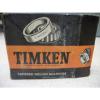 Timken NA357 Tapered Roller Bearing #3 small image