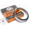Timken 33462 Tapered Roller Bearing Outer Race Cup, Steel  W=.9375&#034; OD=4.625&#034; #1 small image