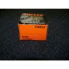 Timken Tapered Roller Bearing #08125DE #1 small image