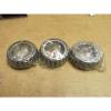 3 NEW BOWER BCA SKF LM29749 TAPERED ROLLER BEARING LM 29749 LOT OF 3 #2 small image