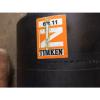 HM129848-90012(REF) Timken Tapered Roller Bearing Assembly #4 small image