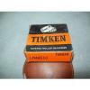 NEW Old Stock Timken Tapered Cup  Roller Bearing, LM48510 #1 small image