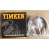 Lot of 4 Timken Tapered Roller Bearings 2735X #1 small image