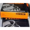 RACE ONLY Timken #394 Tapered / Cone Roller Bearing Race NOS #2 small image
