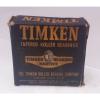 Timken Tapered Roller Bearing 1775 Cone - New #3 small image