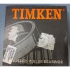 Timken Tapered Roller Bearing: 74500-20024 *NEW* #5 small image