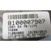 Timken Tapered Roller Bearing: 74500-20024 *NEW* #6 small image