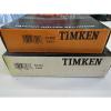 Timken 67390 20024 / 67322 20024 Taper Cup/Cone Set FREE SHIPPING #1 small image