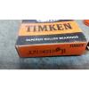 Timken Tapered Roller Bearing Race LM104910 #3 small image